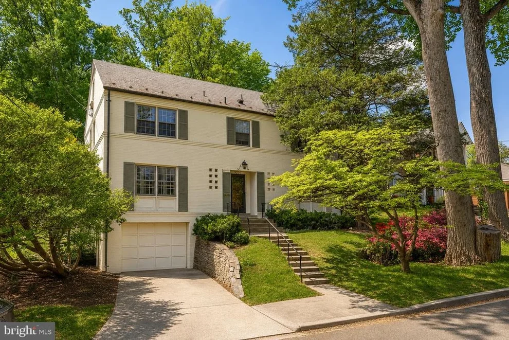 Unit for sale at 3226 BROAD BRANCH TERRACE NW, WASHINGTON, DC 20008
