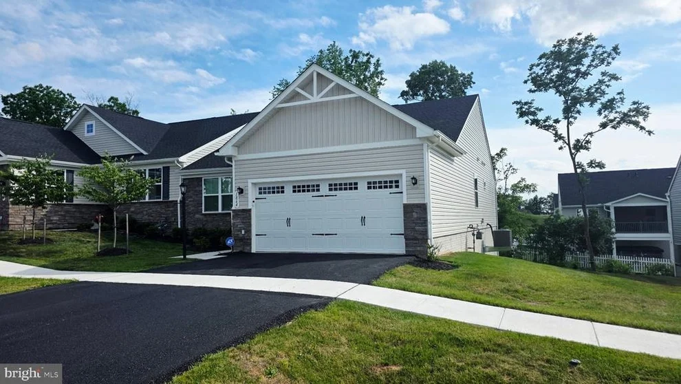 Unit for sale at 1864 SHANNON DRIVE S, GREENCASTLE, PA 17225
