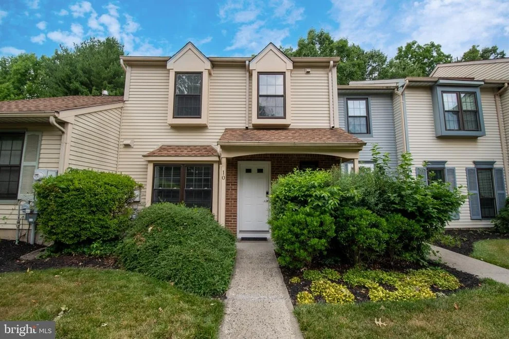 Unit for sale at 10 DEVON COURT, ROBBINSVILLE, NJ 08691