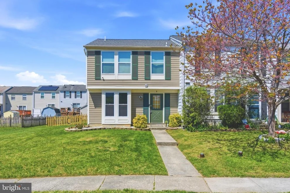 Unit for sale at 8 PRIMROSE COURT, PARKVILLE, MD 21234