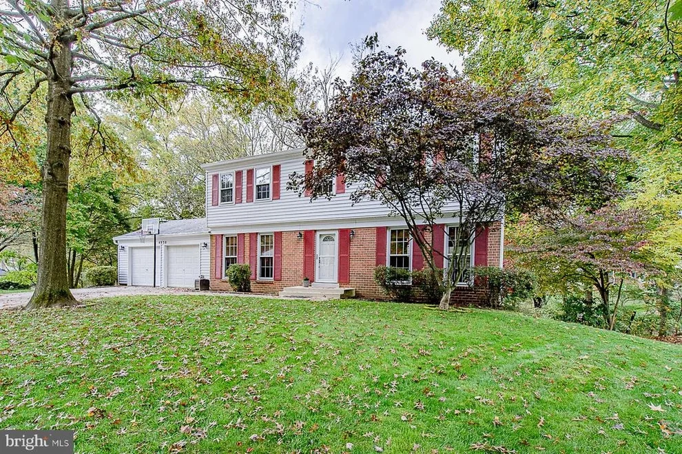 Unit for sale at 4930 SNOWY REACH, COLUMBIA, MD 21044