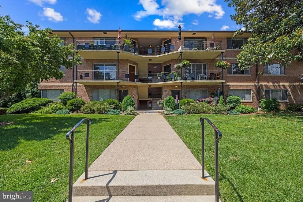 Unit for sale at 5007 SENTINEL DRIVE, BETHESDA, MD 20816