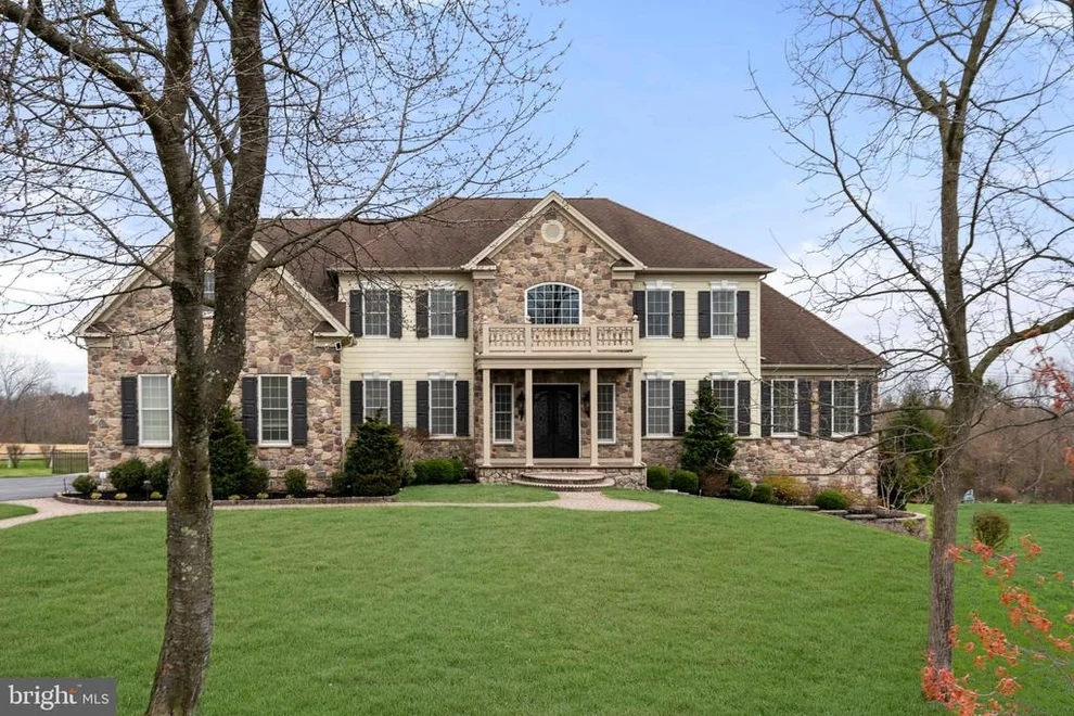 Unit for sale at 1036 AZLEN LANE, CHALFONT, PA 18914