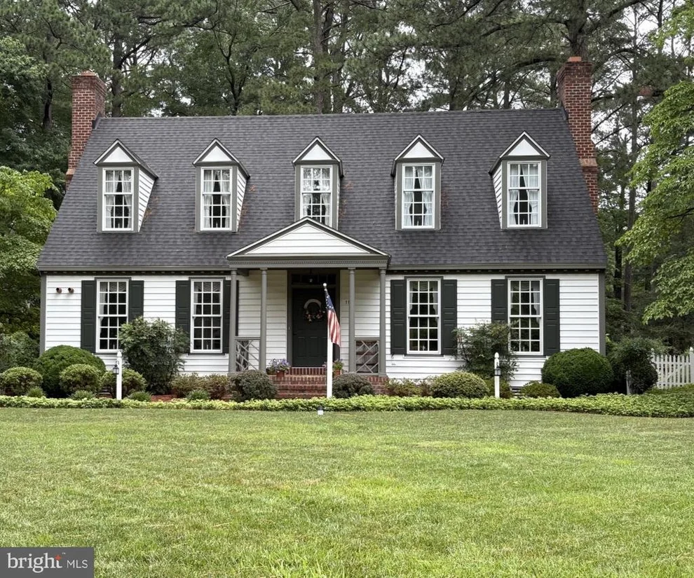 Unit for sale at 115 AUTUMN LANE, FRUITLAND, MD 21826