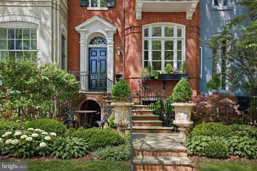 Unit for sale at 2815 Q STREET NW, WASHINGTON, DC 20007