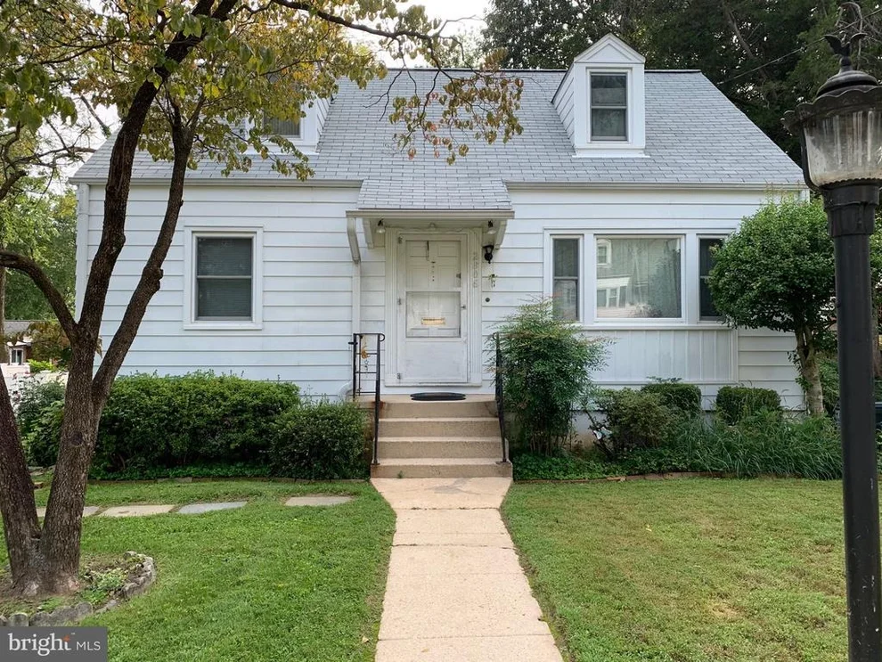 Unit for sale at 2806 WEISMAN ROAD, SILVER SPRING, MD 20902
