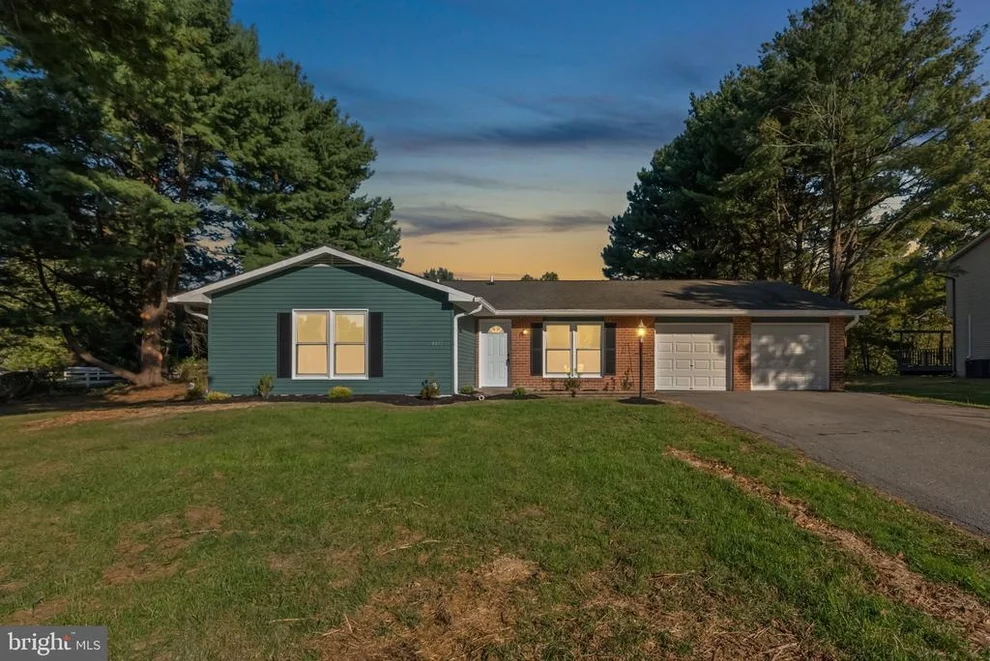 Unit for sale at 4651 PINTO COURT, ELLICOTT CITY, MD 21043