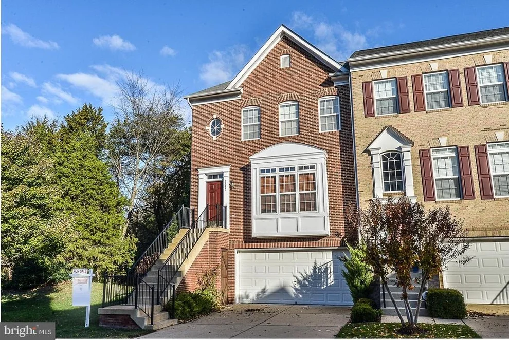 Unit for sale at 7315 HAMPTON MANOR PLACE, SPRINGFIELD, VA 22150