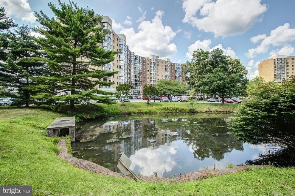 Unit for sale at 15101 INTERLACHEN DRIVE, SILVER SPRING, MD 20906