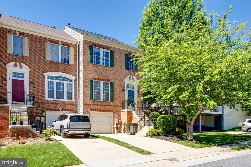 Unit for sale at 10665 HILLINGDON ROAD, WOODSTOCK, MD 21163