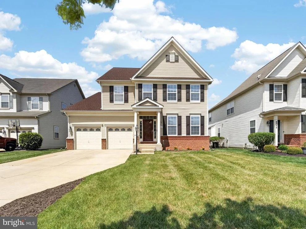 Unit for sale at 4740 MONTEREY COURT, WALDORF, MD 20602