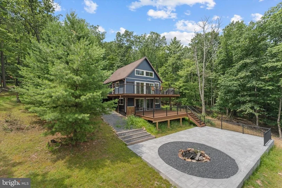 Unit for sale at 1311 HEPNER ROAD, MOUNT JACKSON, VA 22842