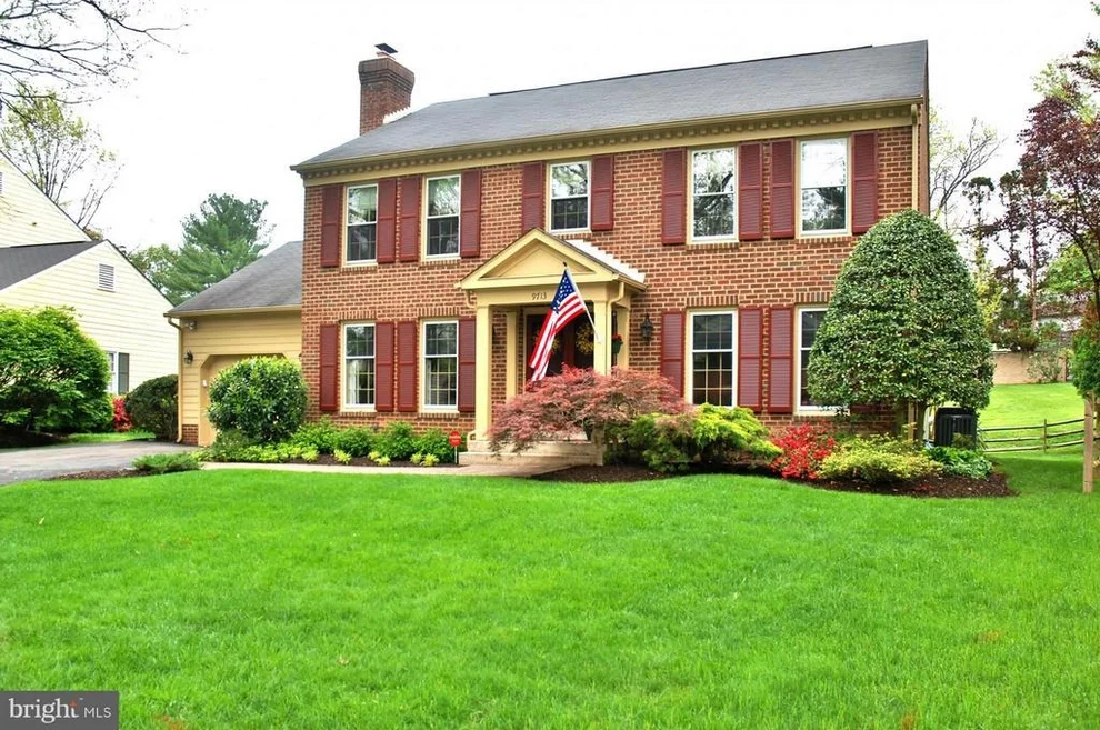 Unit for sale at 9713 BRECKENRIDGE PLACE, MONTGOMERY VILLAGE, MD 20886
