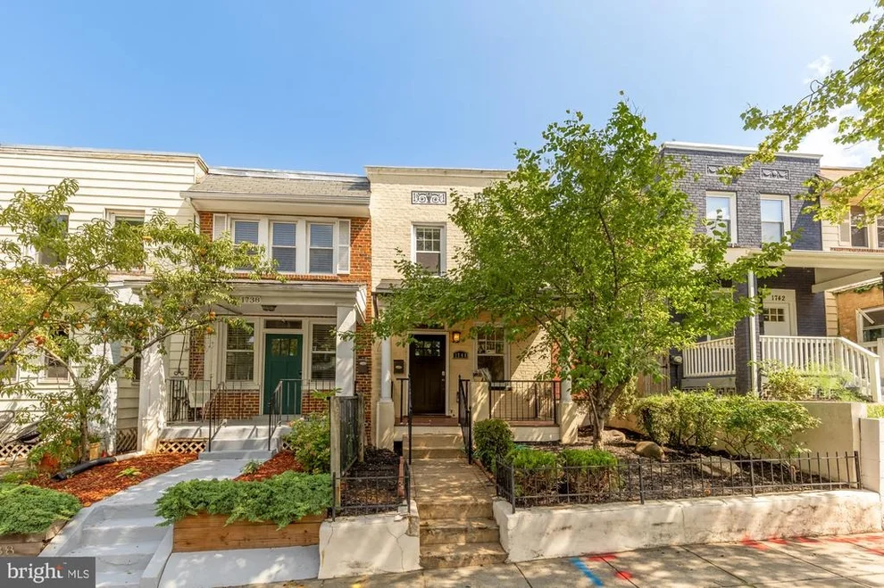 Unit for sale at 1740 L STREET NE, WASHINGTON, DC 20002