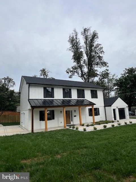 Unit for sale at 2610 WEST STREET, FALLS CHURCH, VA 22046