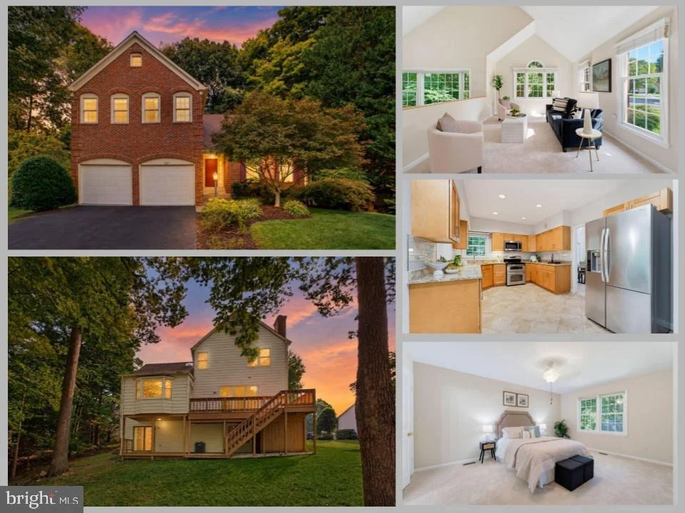 Unit for sale at 7827 BELLEFLOWER DRIVE, SPRINGFIELD, VA 22152
