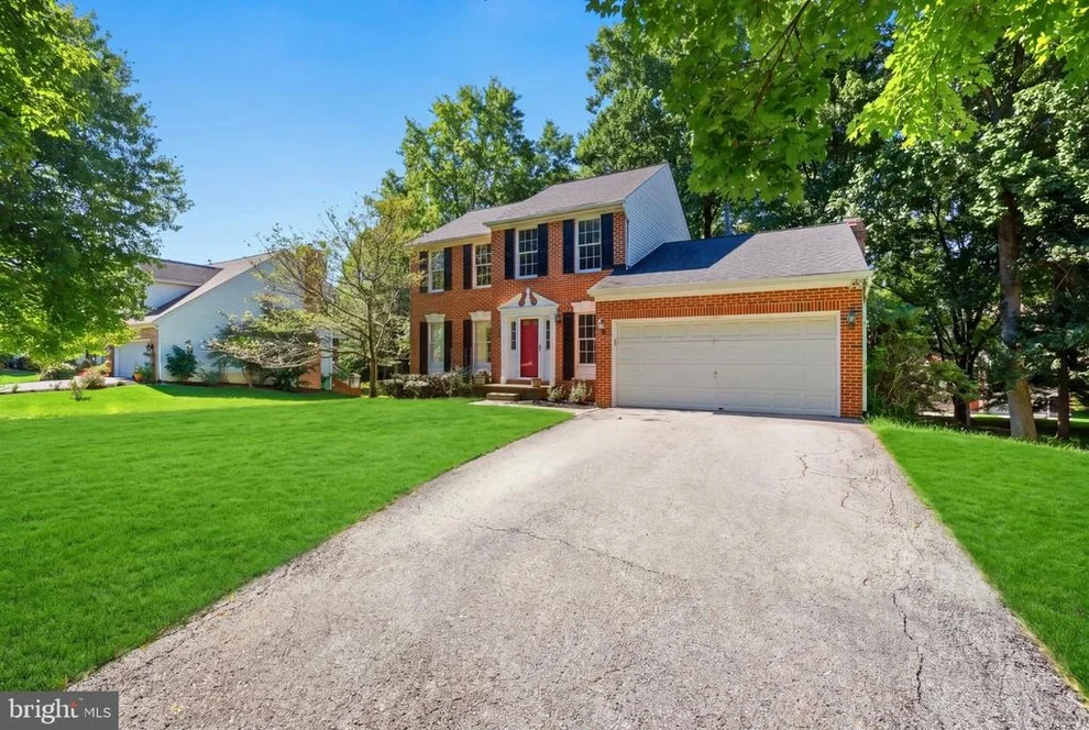 Unit for sale at 8208 WESTON DRIVE, ELLICOTT CITY, MD 21043