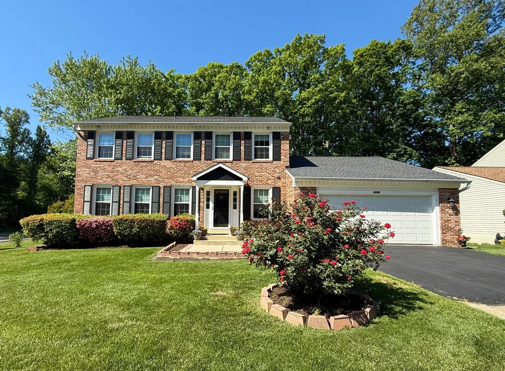 Unit for sale at 6160 LUCAS POND COURT, BURKE, VA 22015