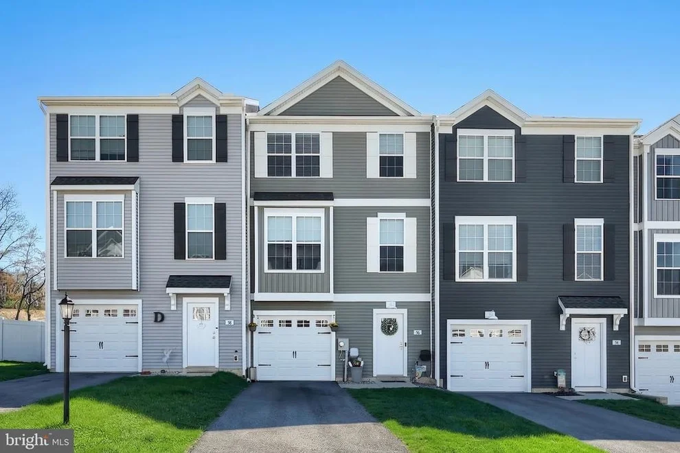 Unit for sale at 56 COOP LANE, HANOVER, PA 17331