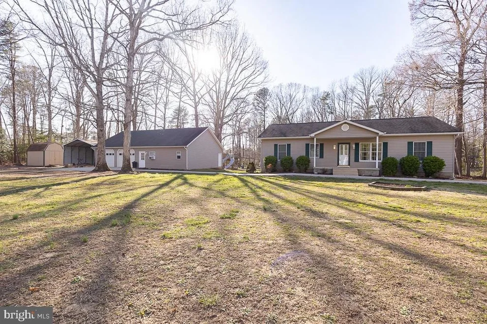 Unit for sale at 21403 ARTHUR LANE, CALIFORNIA, MD 20619