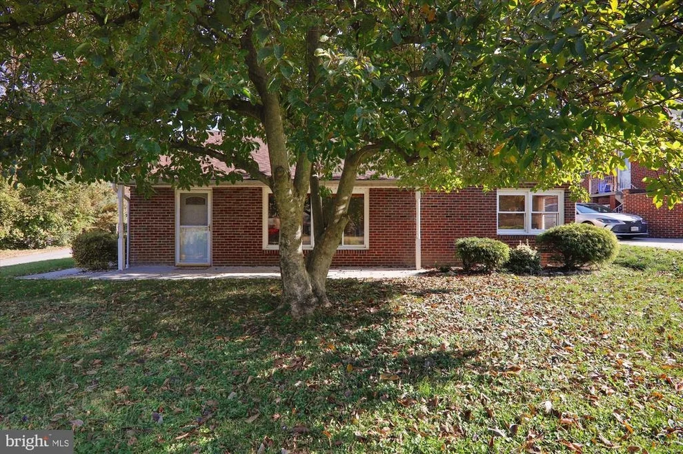 Unit for sale at 10123 CAPITOL VIEW AVENUE, SILVER SPRING, MD 20910