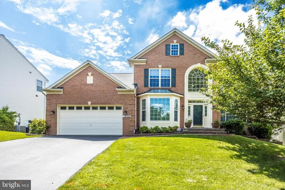 Unit for sale at 12104 RED ADMIRAL WAY, GERMANTOWN, MD 20876
