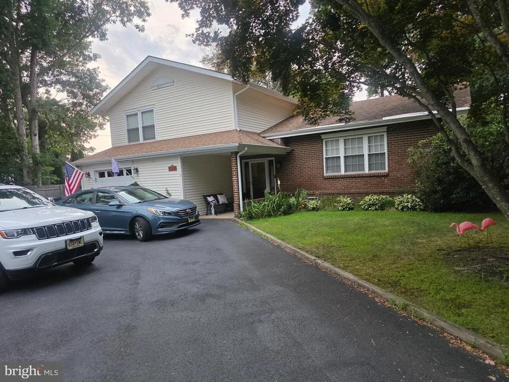 Unit for sale at 100 REEL AVENUE, MANAHAWKIN, NJ 08050