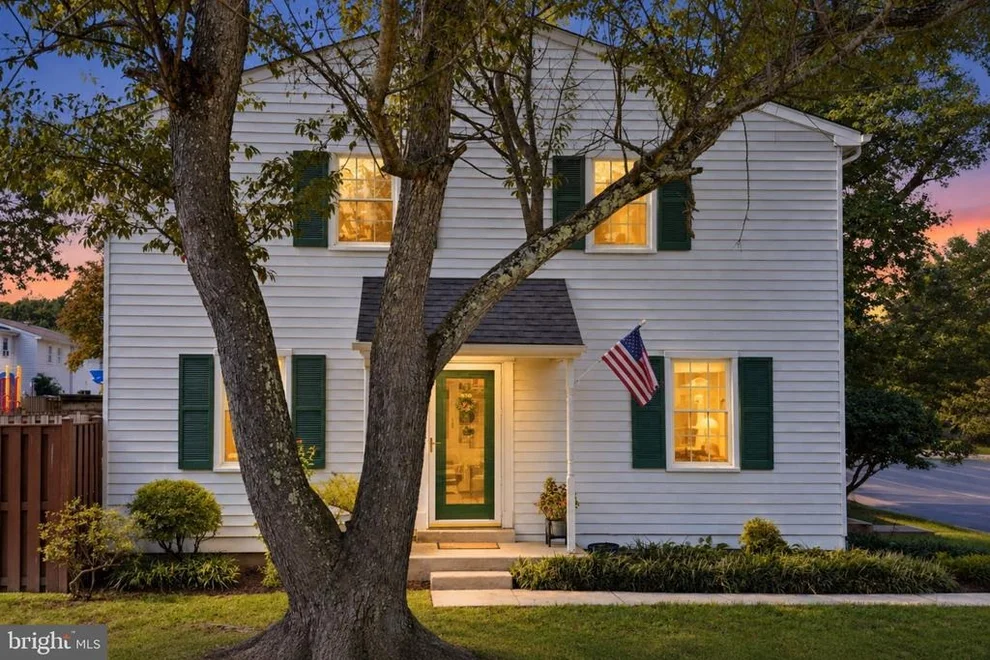 Unit for sale at 1757 SHARWOOD PLACE, CROFTON, MD 21114