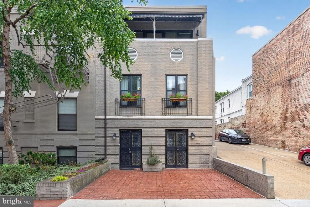 Unit for sale at 2101 N STREET NW, WASHINGTON, DC 20037