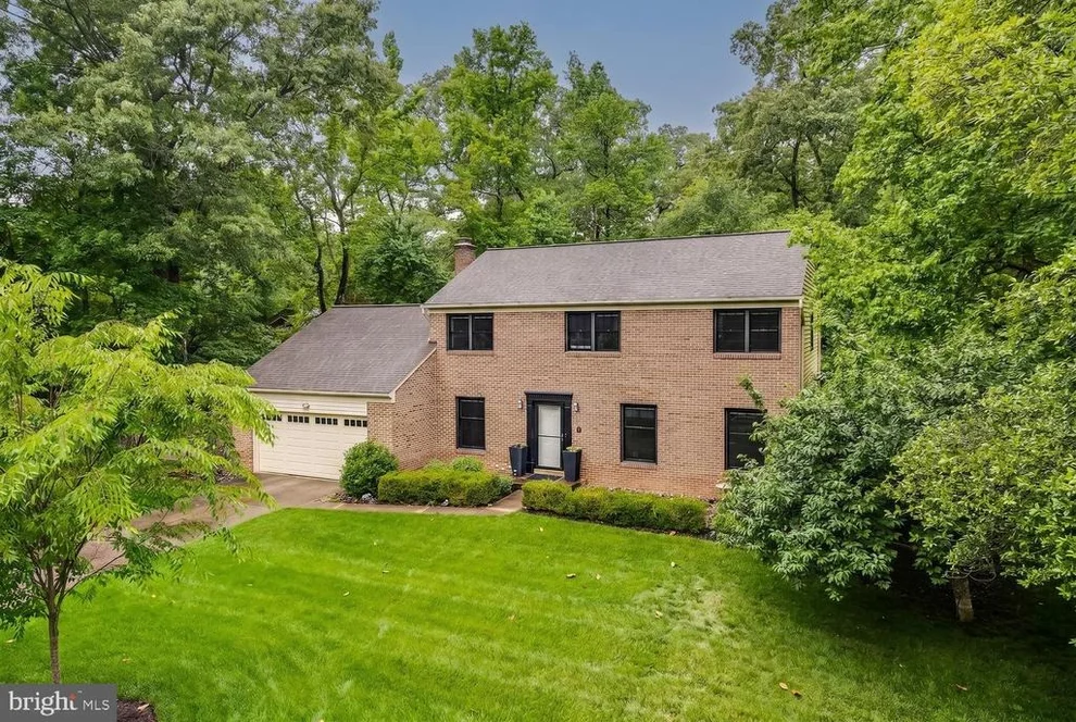 Unit for sale at 9336 HEATHER GLEN DRIVE, ALEXANDRIA, VA 22309
