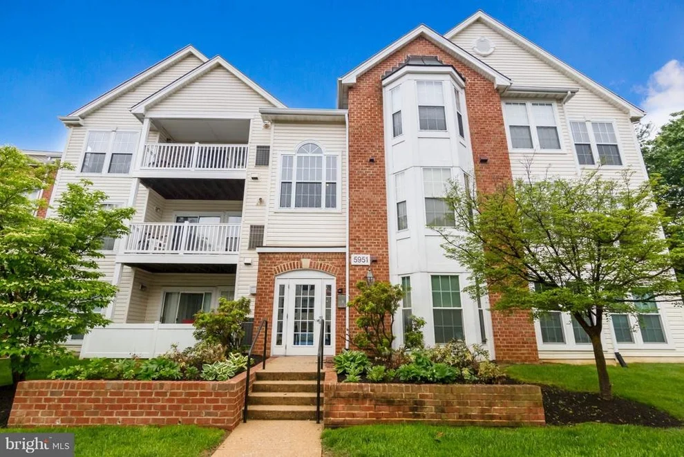 Unit for sale at 5951 MILLRACE COURT, COLUMBIA, MD 21045
