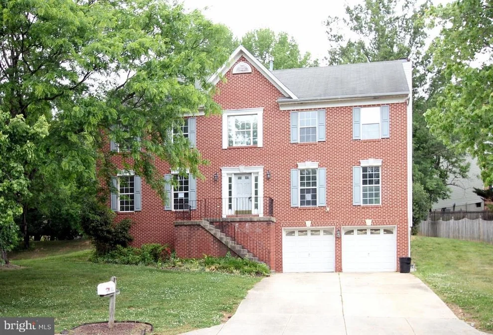 Unit for sale at 10711 FEATHERSTONE DRIVE, FORT WASHINGTON, MD 20744