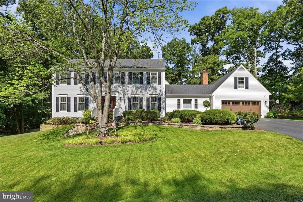 Unit for sale at 12462 CAVALIER DRIVE, WOODBRIDGE, VA 22192