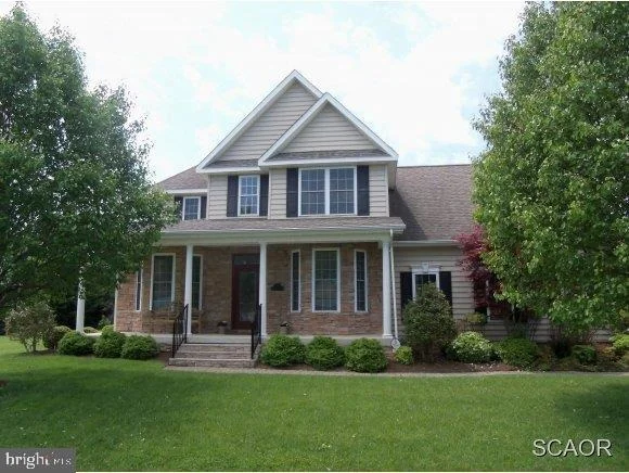 Unit for sale at 6 CEDAR GROVE COURT, OCEAN VIEW, DE 19970