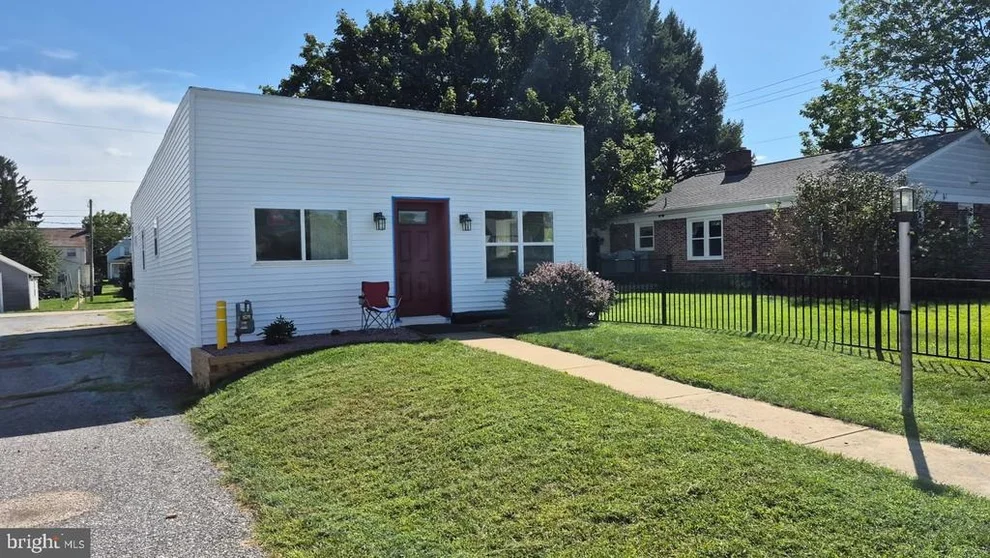 Unit for sale at 1952 STANTON STREET, YORK, PA 17404