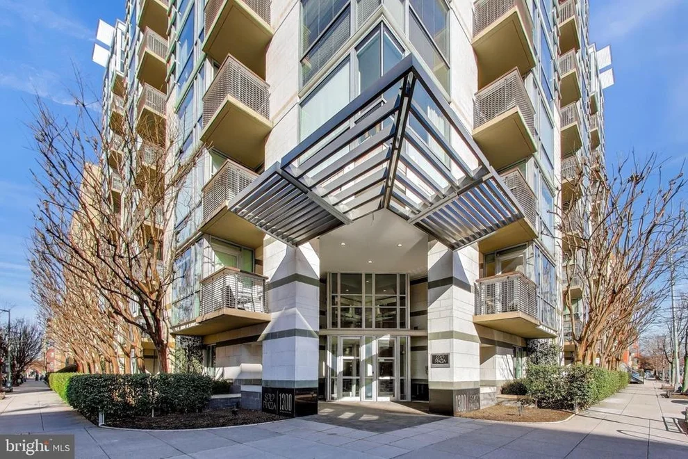 Unit for sale at 1300 13TH STREET NW, WASHINGTON, DC 20005