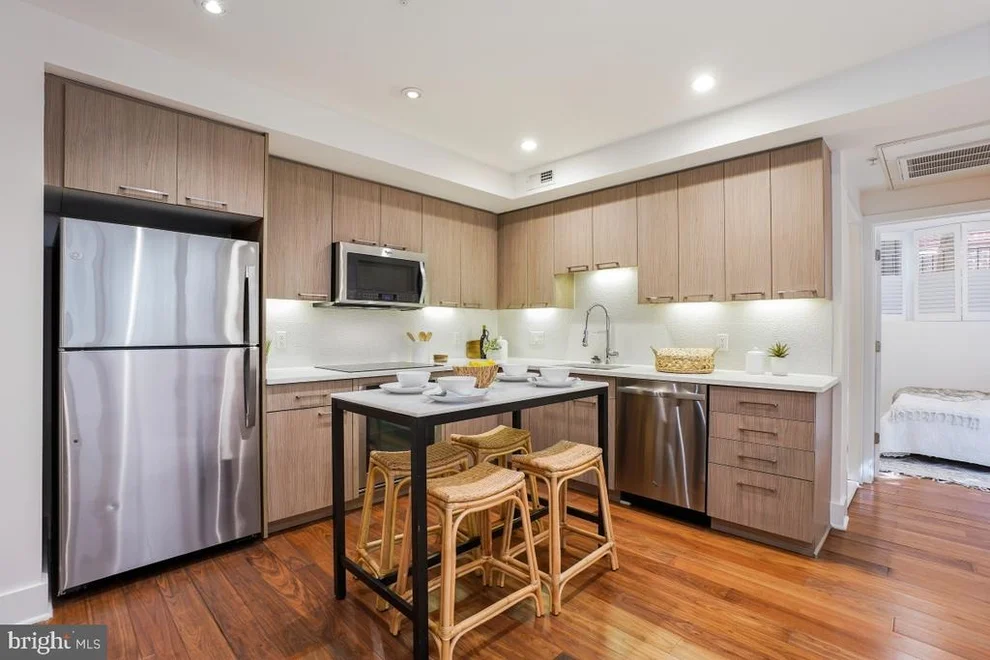 Unit for sale at 2331 15TH STREET NW, WASHINGTON, DC 20009