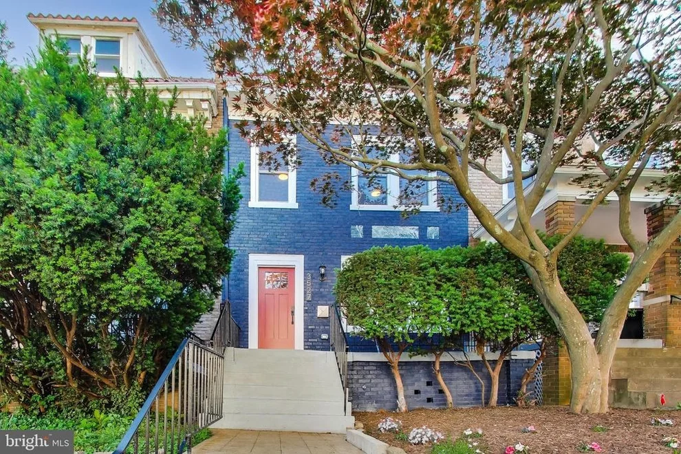 Unit for sale at 3527 HERTFORD PLACE NW, WASHINGTON, DC 20010