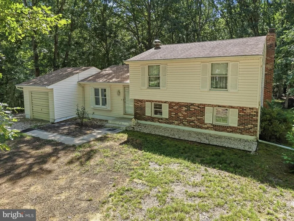 Unit for sale at 1329 SUNSET AVENUE, WILLIAMSTOWN, NJ 08094