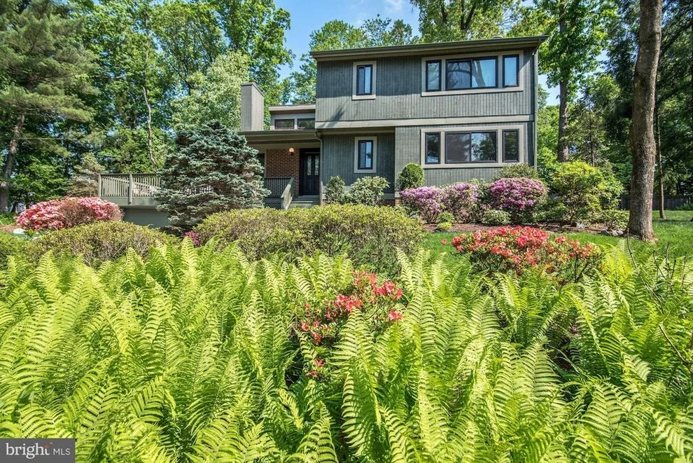 Unit for sale at 9 BUTTERCHURN COURT, SILVER SPRING, MD 20905