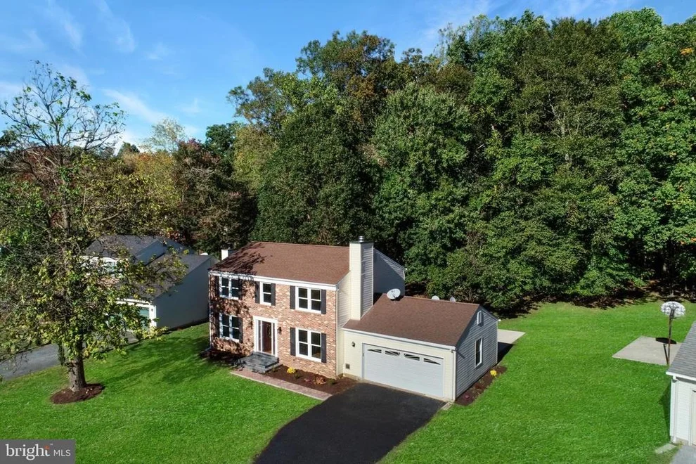 Unit for sale at 15320 BAILEYS LANE, SILVER SPRING, MD 20906