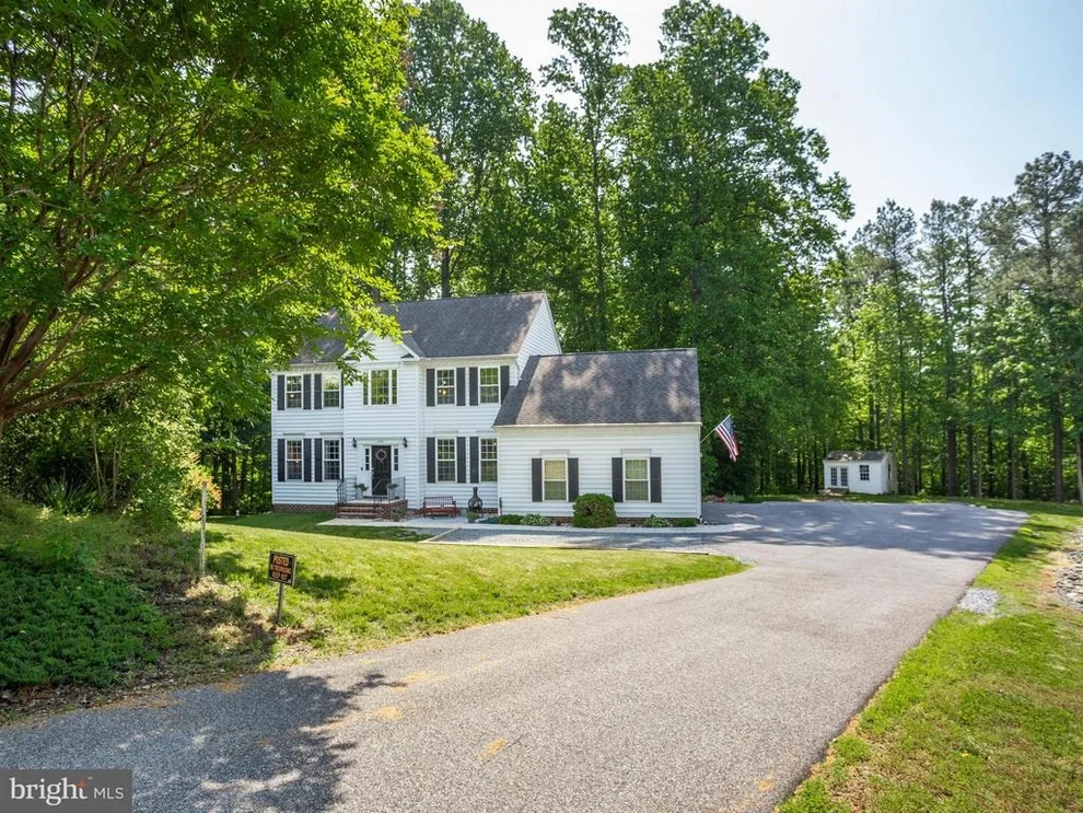Unit for sale at 1890 SKIPSHAWN LANE, OWINGS, MD 20736