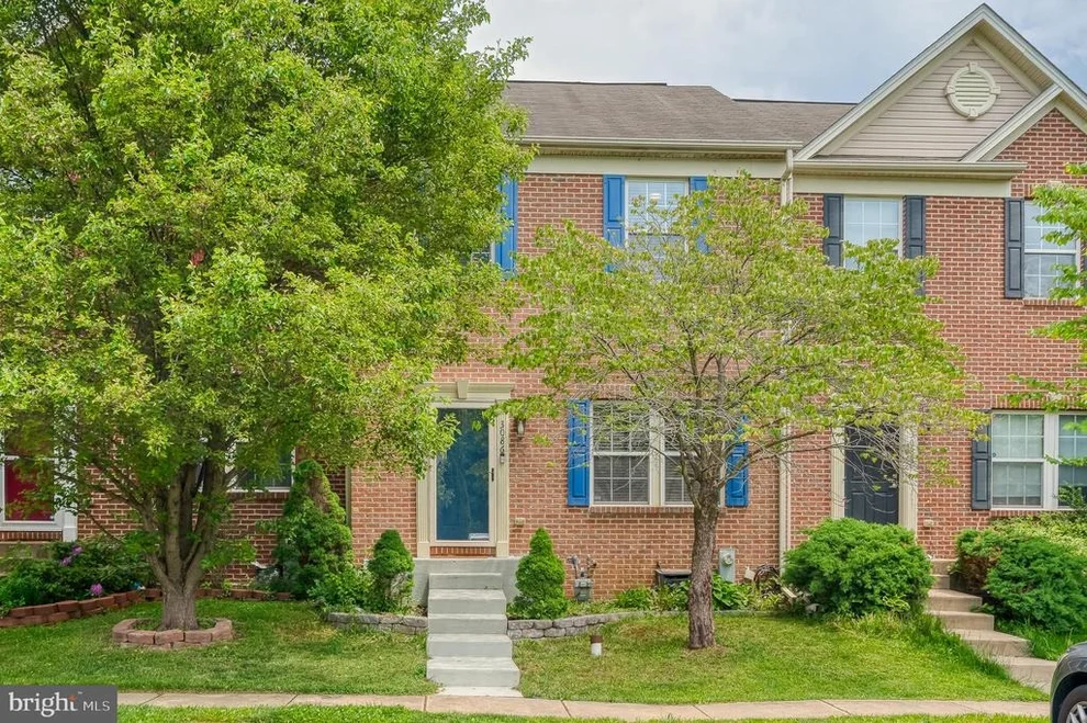 Unit for sale at 3086 RAKING LEAF DRIVE, ABINGDON, MD 21009