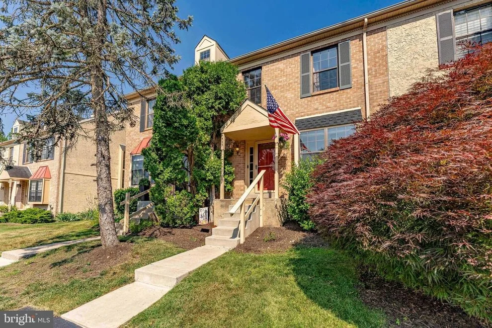 Unit for sale at 525 BASSETT LANE, WEST NORRITON, PA 19403