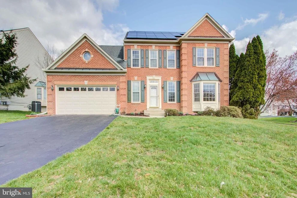 Unit for sale at 13310 DEERBROOK DRIVE, POTOMAC, MD 20854