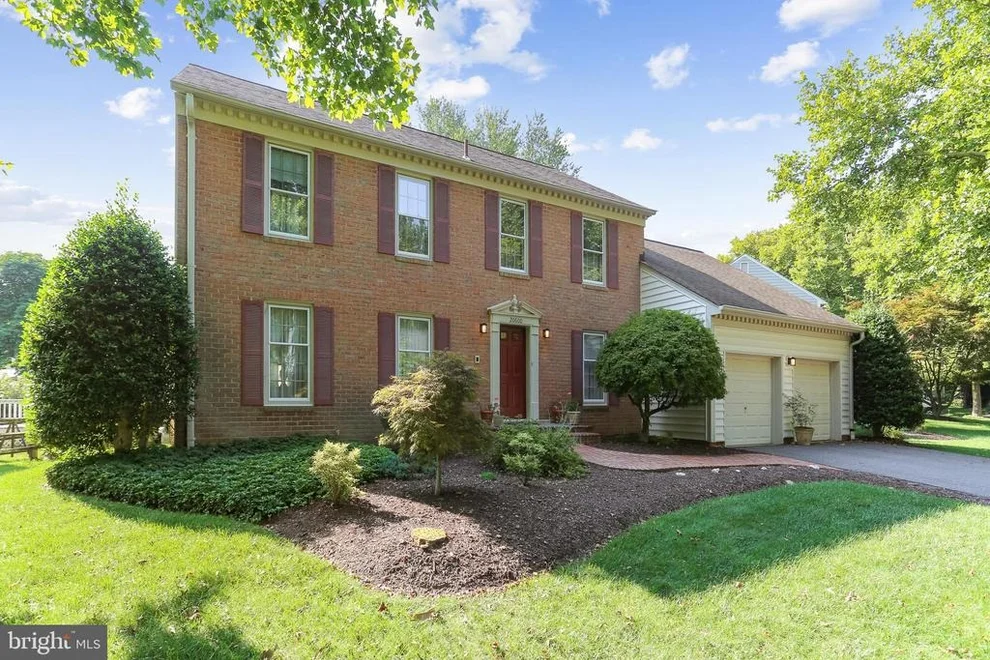 Unit for sale at 20600 DUBOIS COURT, MONTGOMERY VILLAGE, MD 20886