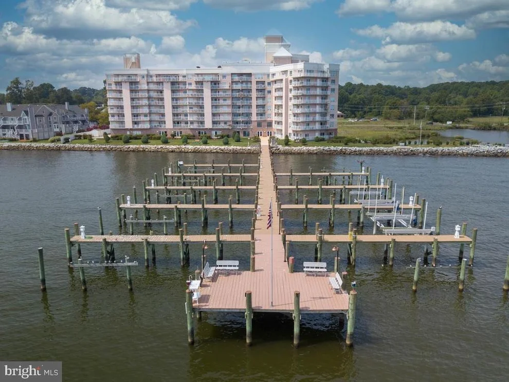 Unit for sale at 8501 BAYSIDE ROAD, CHESAPEAKE BEACH, MD 20732
