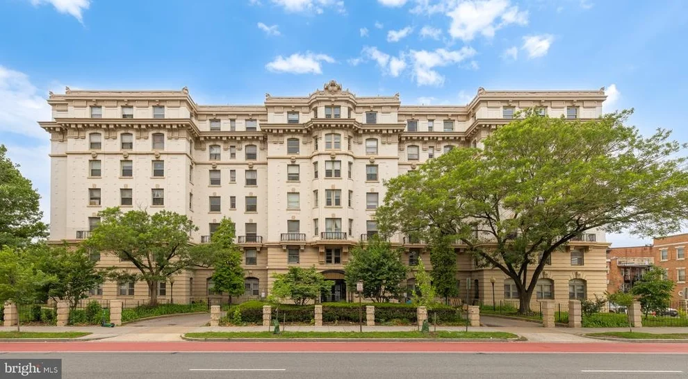 Unit for sale at 3060 16TH STREET NW, WASHINGTON, DC 20009