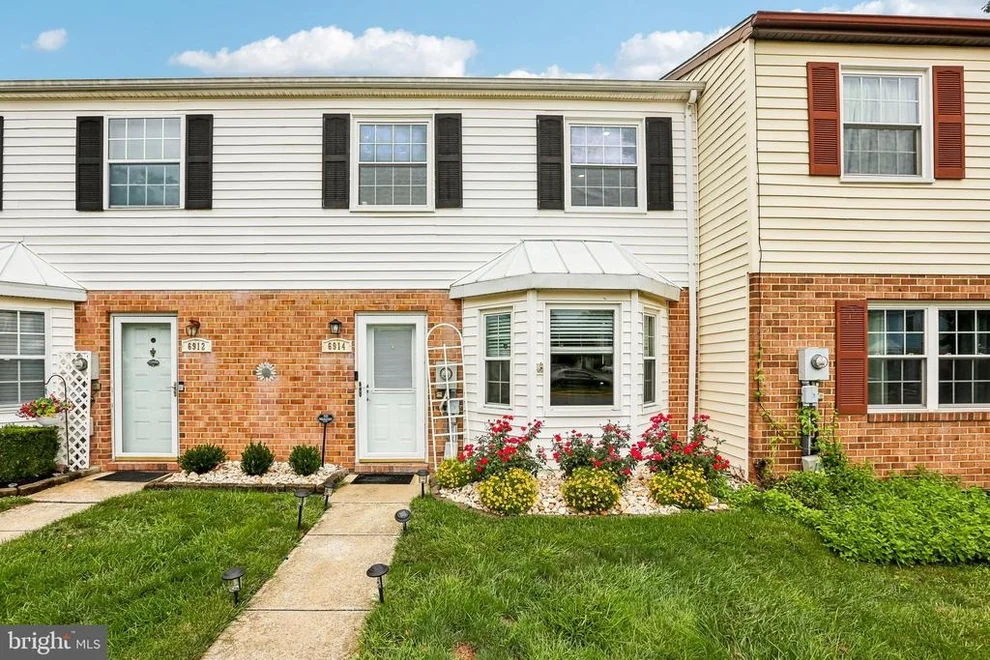 Unit for sale at 6914 ALEX COURT, FREDERICK, MD 21703