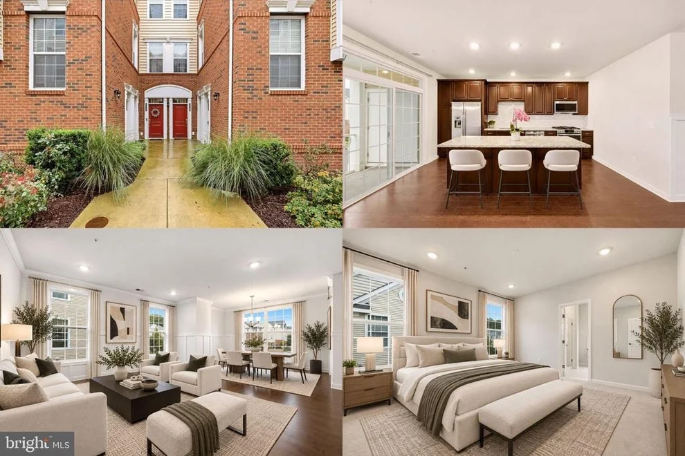 Unit for sale at 23265 MILLTOWN KNOLL SQUARE, ASHBURN, VA 20148